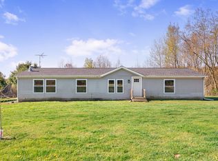 3311 Five Mile Rd, Sears, MI 49679