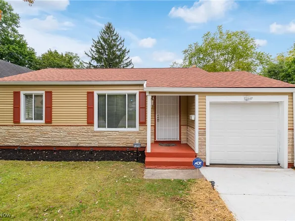 1294 Orlando Ave, Akron, OH 44320