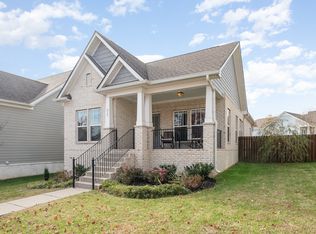 2113 Glenn Haven Dr, Nolensville, TN 37135