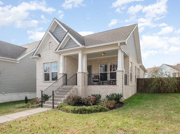 2113 Glenn Haven Dr, Nolensville, TN 37135