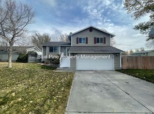 1887 Ironwood Dr, Idaho Falls, ID 83402