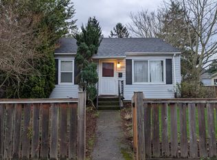 5322 SE 67th Ave, Portland, OR 97206