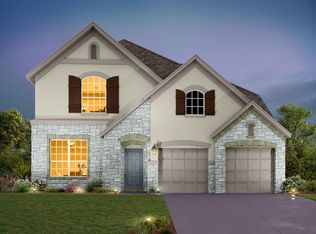 17017 Pleasanton Cv, Pflugerville, TX 78660