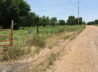 1801 4260 Rd, Checotah, OK 74426