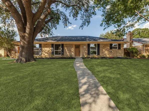 4925 Willowhaven Cir, Garland, TX 75043
