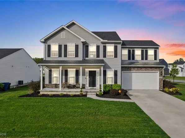 4351 Weathervane Dr, Lorain, OH 44053