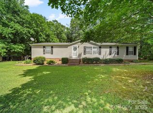 3911 Doster Rd, Monroe, NC 28112