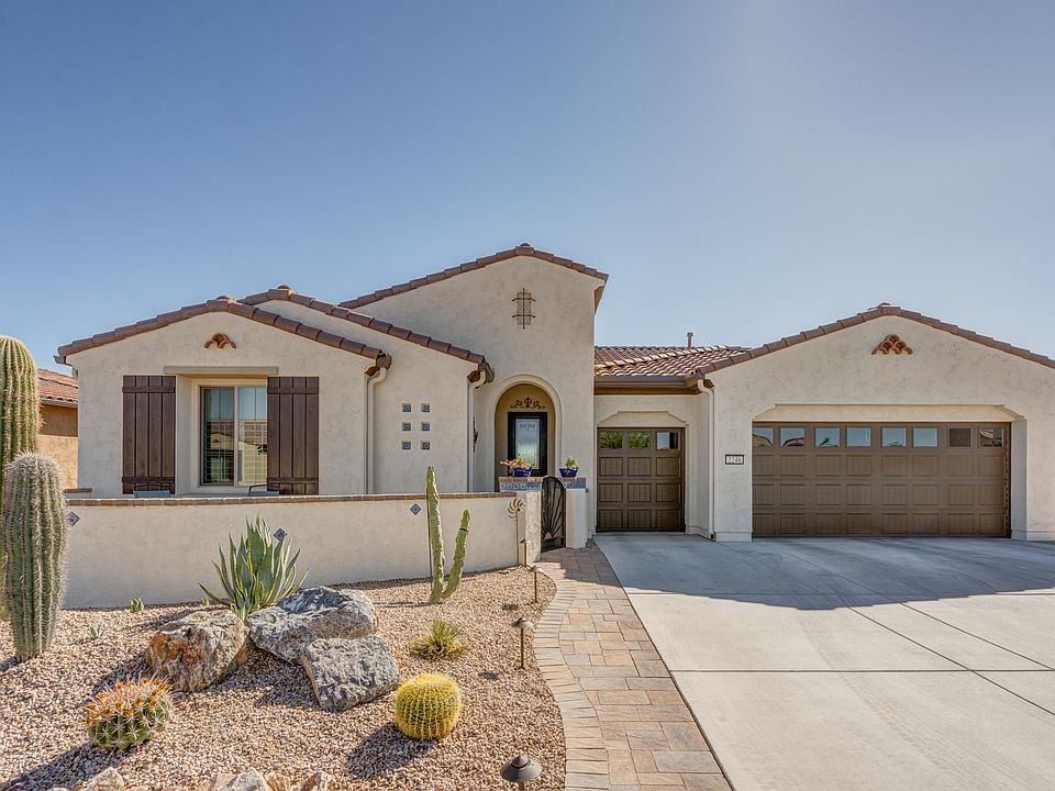 1st image of 2248 E Madera Plateau Dr