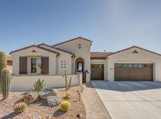 2248 E Madera Plateau Dr, SAHUARITA, AZ 85629