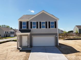 824 Berkeley Glen Rd, Zebulon, NC 27597