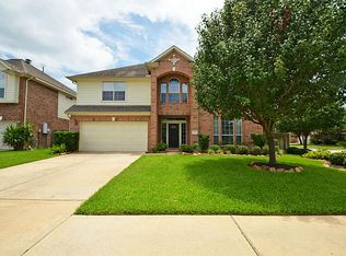 7602 McCormick Mill Ct, Houston, TX 77095