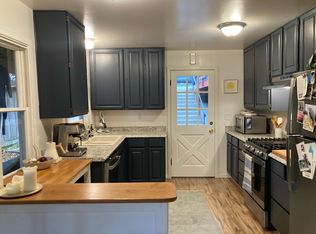 257 Greene St, Mill Valley, CA 94941