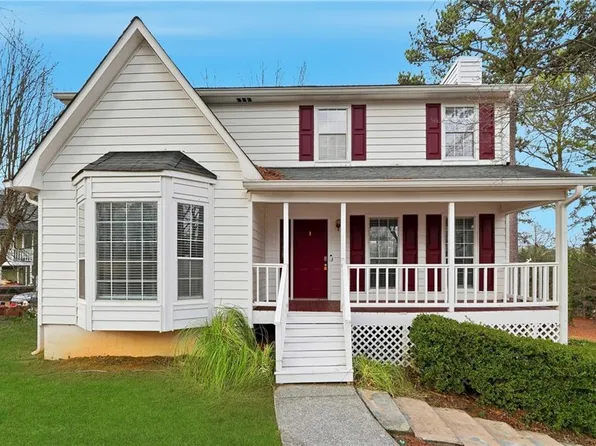 609 Shay Dr SW, Marietta, GA 30060