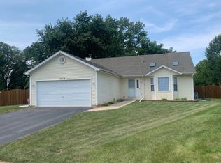 1515 Thornwood Ln, Plainfield, IL 60586