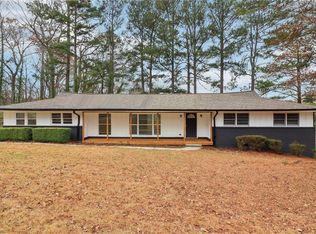 2916 Handy Dr NW, Atlanta, GA 30318