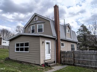 711 E Bell Ave, Altoona, PA 16602