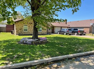 1708 Yale Ave, Ponca City, OK 74604