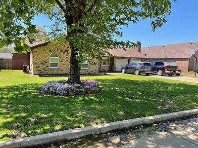 1708 Yale Ave, Ponca City, OK, 74604