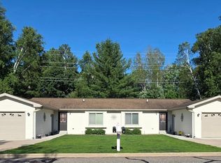 200 Westhill Rd, Rhinelander, WI 54501