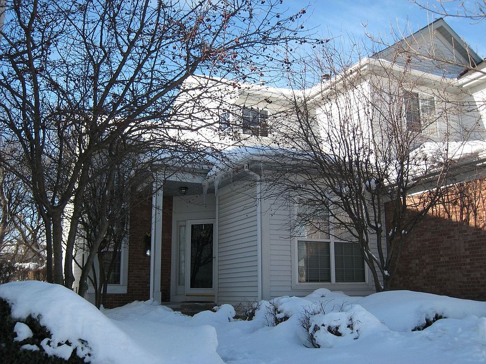 winter front