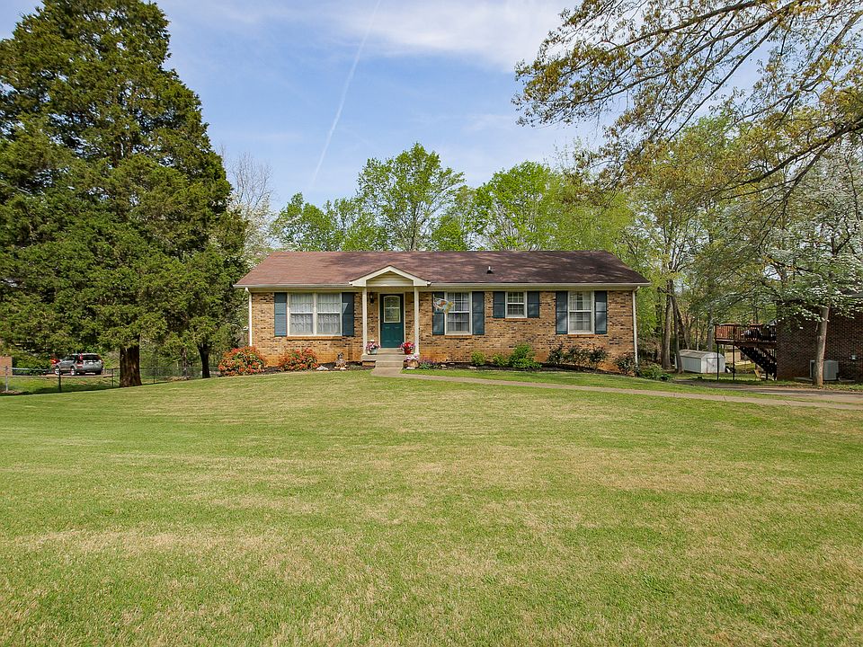 Welcome Home!
