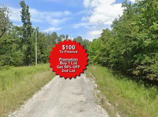 LOT 1 Palouse Dr, Cherokee Village, AR 72529