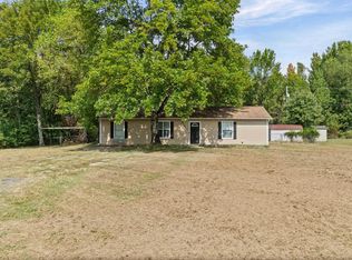 5627 Bayou Meto Loop, Cabot, AR 72023