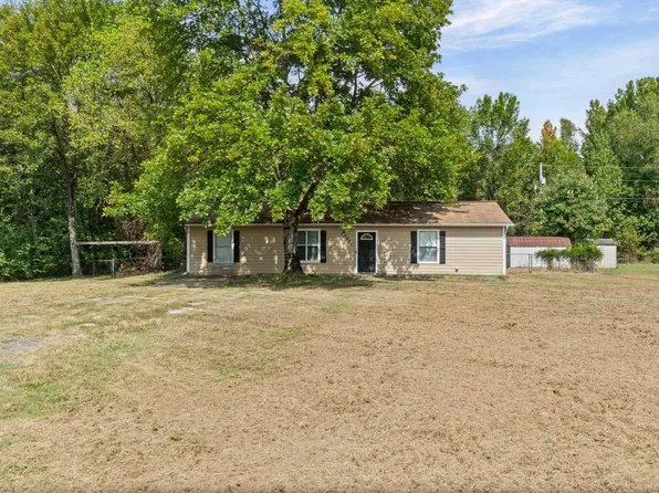 5627 Bayou Meto Loop, Cabot, AR 72023