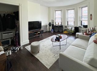 868 Huntington Ave #2, Boston, MA 02115