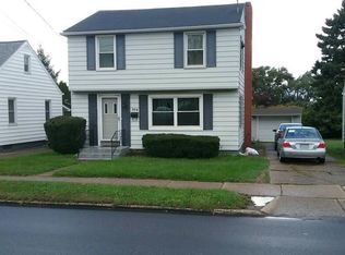 354 E 38th St, Erie, PA 16504