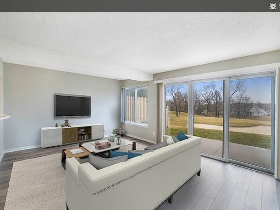 alternate layout of living room