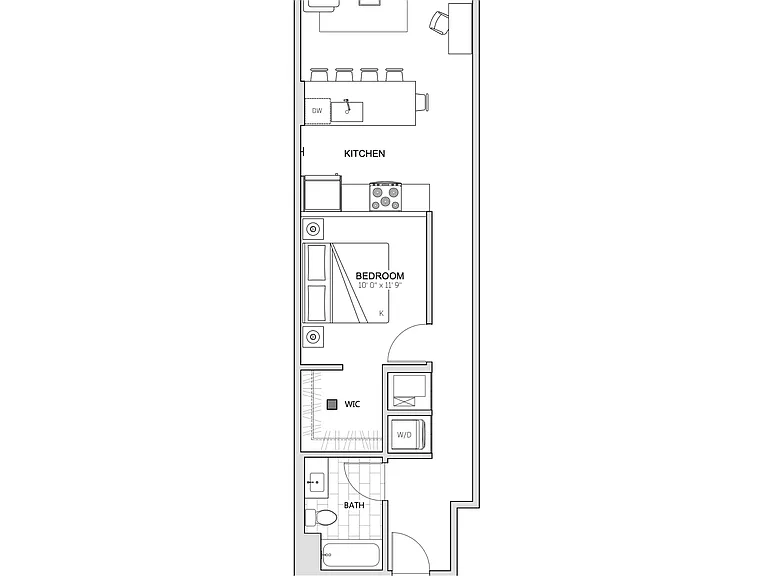 Lofts at Avenir — Photo 28