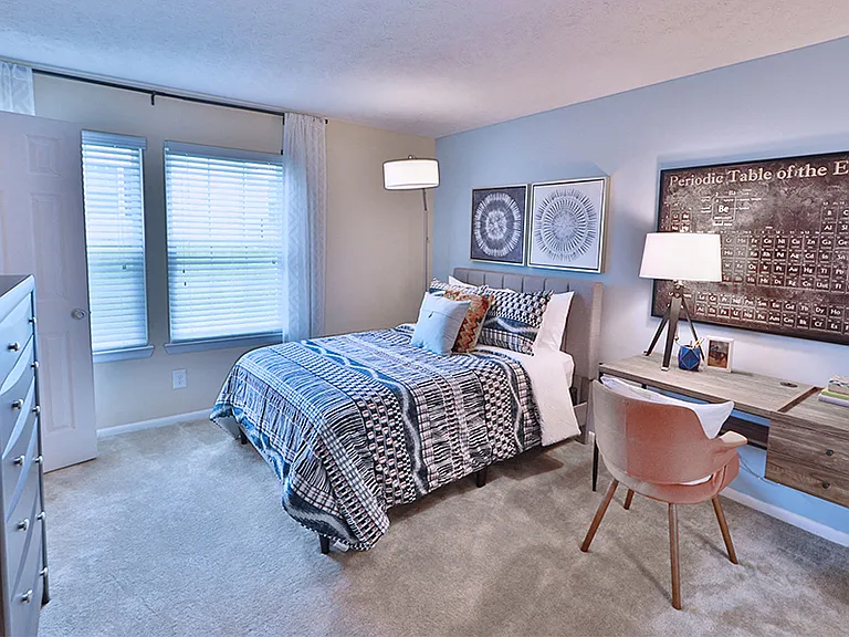 Chase Lea Apartment Homes — Photo 5