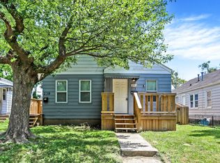 239 S Dearborn St, Indianapolis, IN