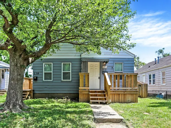 239 S Dearborn St, Indianapolis, IN 46201