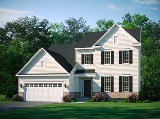 Palermo Plan, Glenn Dale Estates, Glenn Dale, MD 20720