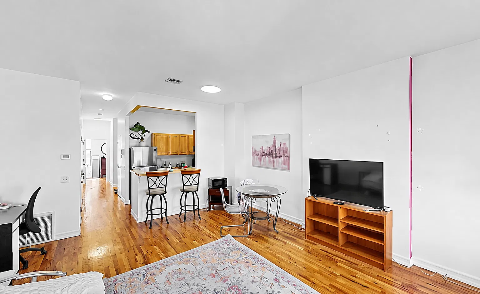 116 West 136th Street — Photo 1