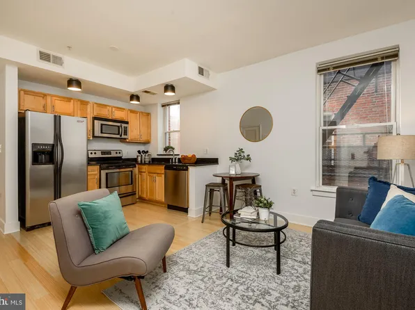 1106 Columbia Rd NW APT 206, Washington, DC 20009