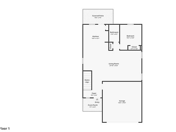 2nd image of 10307 Monte Carmel Pl