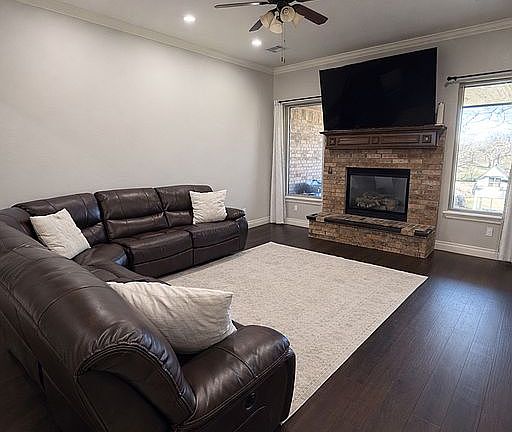 4th image of 11912 Wickford Pl