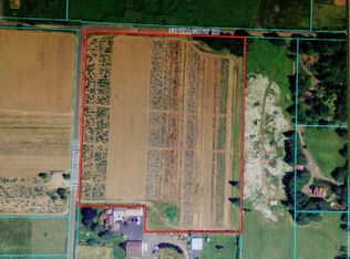 SE Walgren Rd, Damascus, OR 97089