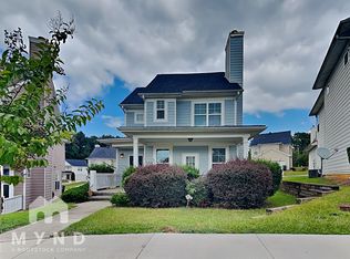 4502 Parkview Sq, Atlanta, GA 30349