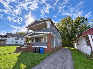 10906 Nelson Ave, Cleveland, OH 44105