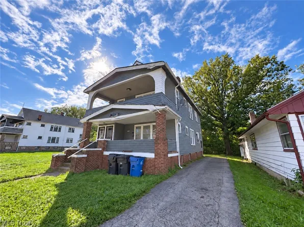10906 Nelson Ave, Cleveland, OH 44105