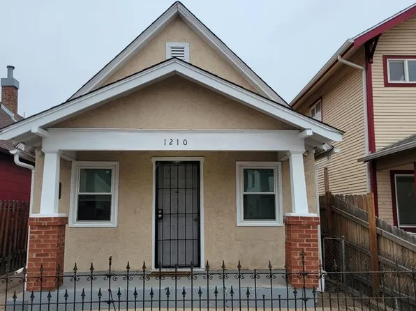 1210 Bohmen Ave, Pueblo, CO 81006