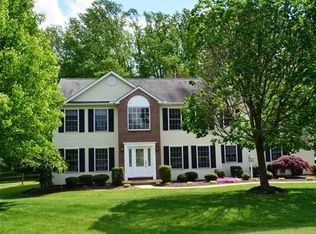 215 Chestnut Way, Middletown, DE 19709