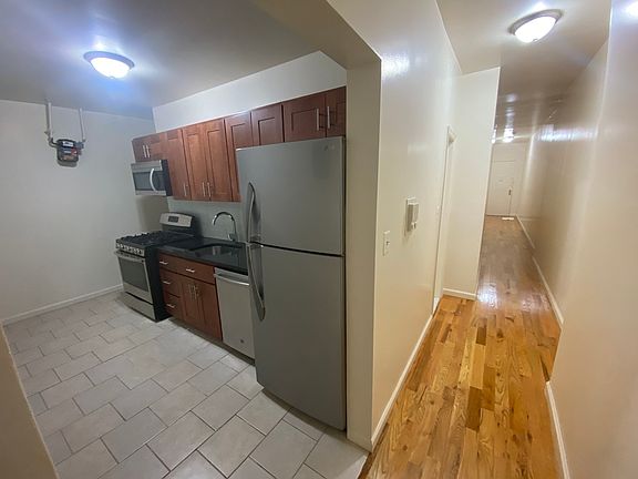 4th image of 601 W 156th St APT 43