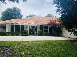3301 Embassy Dr, West Palm Beach, FL 33401