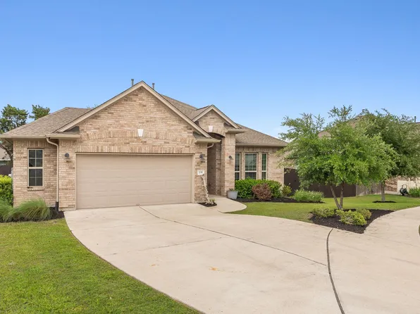 235 S Sage Holw, Dripping Springs, TX 78620