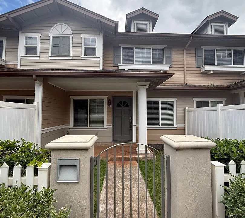 91-2019 Kaioli St #4002